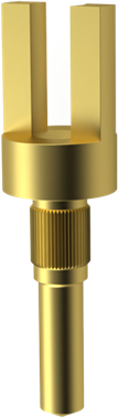 013.71.656 Ettinger Soldering Terminals