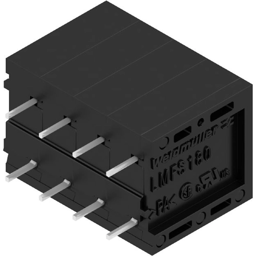 1426590000 Weidmüller PCB Connection Systems Image 2