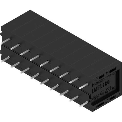 1426650000 Weidmüller PCB Connection Systems Image 2