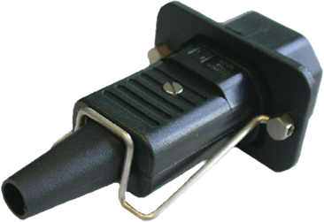 039.99.063 Ettinger Power Connectors Accessories