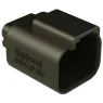 AT04-2P-BM03 Amphenol Accessories for PCB Connectors, Connector Systems