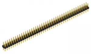 SLY208184G Fischer Elektronik PCB Connection Systems