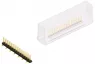 SLY7SMD04514GSM Fischer Elektronik PCB Connection Systems