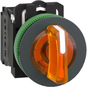 XB5FK135M5 Schneider Electric Actuators, Signal Elements and Front Elements