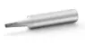 XNT K Weller Soldering tips, desoldering tips and hot air nozzles