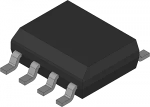 TLS810D1EJV33XUMA1 Infineon Technologies Linear Voltage Regulators (LDOs)