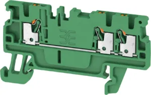 2534480000 Weidmüller Series Terminals