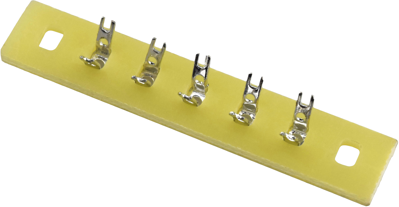 BYB-3-11H6116 by.B Soldering Strips