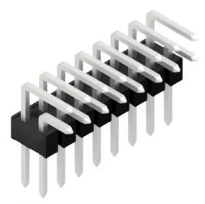 10056293 Fischer Elektronik PCB Connection Systems