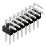SL 4 025 16 Z Fischer Elektronik PCB Connection Systems
