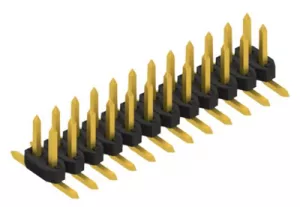 10063510 Fischer Elektronik PCB Connection Systems