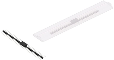 SLY9SMD04034ZBSM Fischer Elektronik PCB Connection Systems