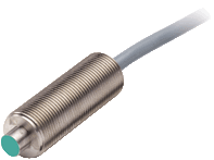 011617 PEPPERL+FUCHS Proximity Switches, Reed switches