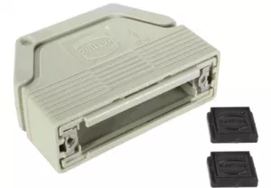 09670250200 Harting D-Sub Housings
