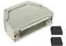 09670250200 Harting D-Sub Housings