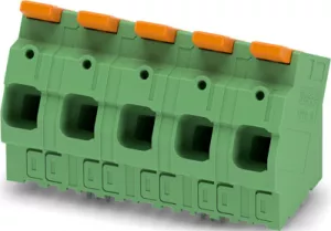 1333873 Phoenix Contact PCB Terminal Blocks