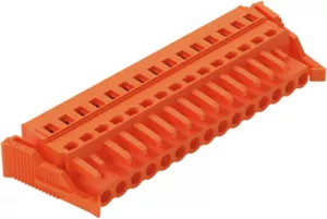 231-315/037-000 WAGO PCB Connection Systems