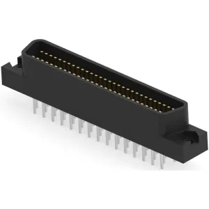 6-5173280-4 AMP D-Sub Connectors