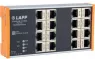 21700143 LAPP Industrial ethernet switches