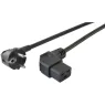 0K2018310 Plastro Mayer Power Cords