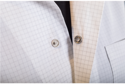 BK1004001 ESD PROTECT ESD Clothing Image 2