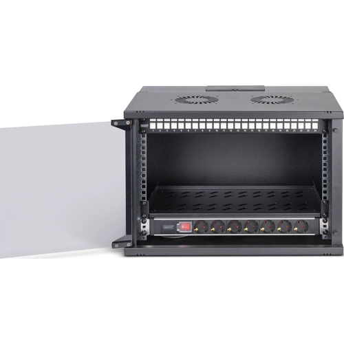 DN-49203-SET DIGITUS Switch Cabinets, server cabinets Image 4