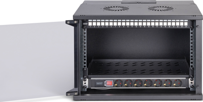 DN-49203-SET DIGITUS Switch Cabinets, server cabinets Image 4