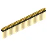MK 210 72 G Fischer Elektronik PCB Connection Systems