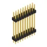 SL 6 223 18 G Fischer Elektronik PCB Connection Systems