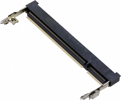 1473149-1 TE Connectivity Semiconductor Sockets, Holders