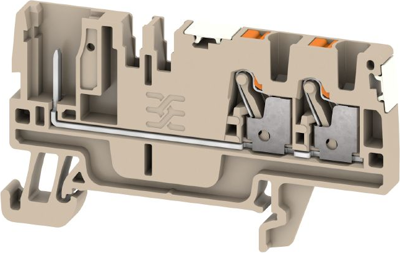 2675850000 Weidmüller Series Terminals