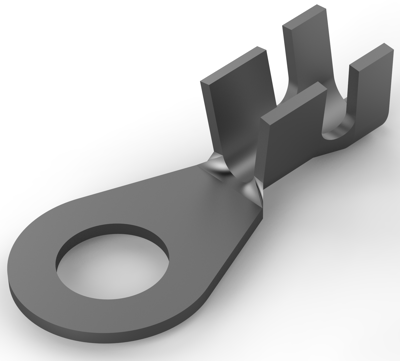 626037-2 AMP Cable Lugs