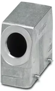 1412649 Phoenix Contact Housings for HDC Connectors