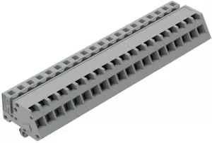 731-520/008-000 WAGO PCB Connection Systems