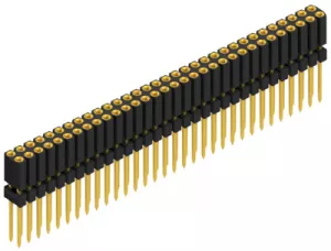 10026320 Fischer Elektronik PCB Connection Systems