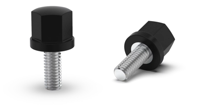BYB-3-16H1036 by.B Screws, Threaded Rods