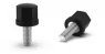 BYB-3-16H1036 by.B Screws, Threaded Rods