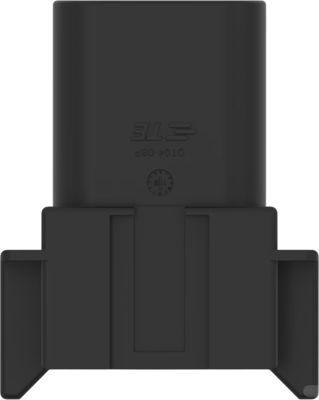 DT04-08PA-CE02 DEUTSCH Automotive Power Connectors Image 3