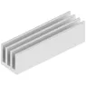 10021323 Fischer Elektronik Heat Sinks
