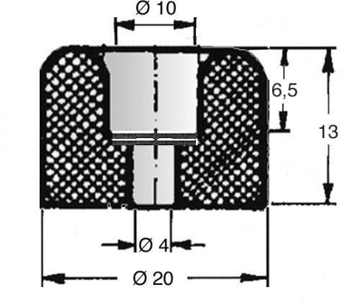 017.51.200 Ettinger Accessories for Enclosures Image 2