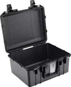 1507AIR EMPTY Peli Trolleys, bags, cases and holders