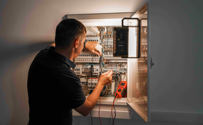 AF4R WORK LEDLENSER Luminaires and Light Fixtures Image 5