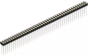 10042189 Fischer Elektronik PCB Connection Systems