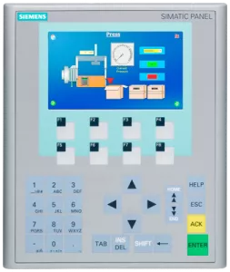 6AV6647-0AJ11-3AX1 Siemens HMI