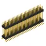 SLV W 11 SMD 127 58 G Fischer Elektronik PCB Connection Systems