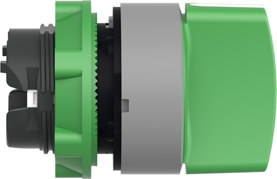 ZB5AD803C0 Schneider Electric Actuators, Signal Elements and Front Elements Image 3