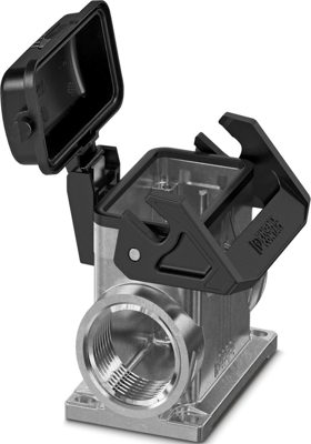 1082583 Phoenix Contact Housings for HDC Connectors Image 1