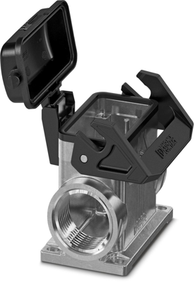 1082585 Phoenix Contact Housings for HDC Connectors Image 1