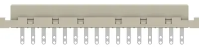 354662-E ERNI DIN PCB Connectors Image 4