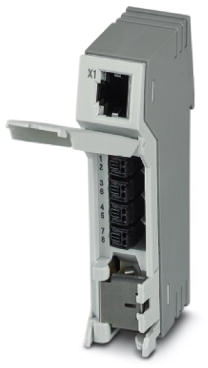 2703019 Phoenix Contact Connectin Modules, Patch Distributors Image 1